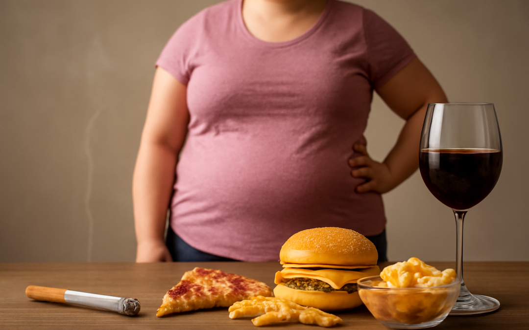 Common Cancer Risk Factors