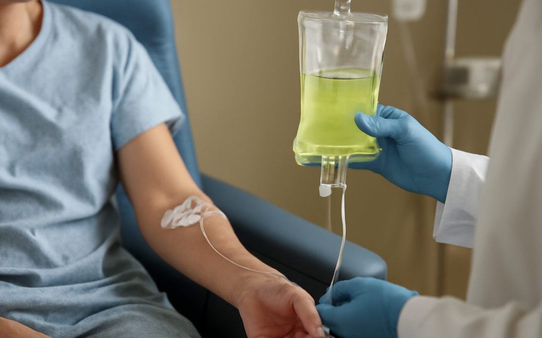 How Chemotherapy Works