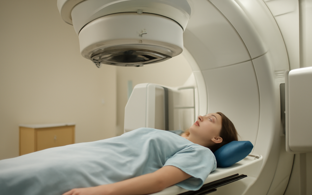 How Radiation Therapy Works