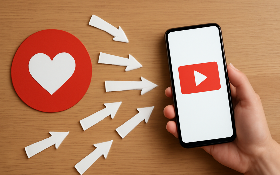 How Virality Works