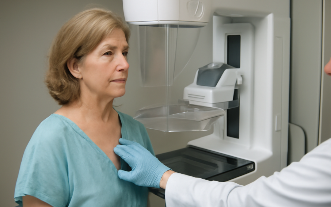 How Cancer Screening Works