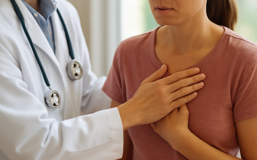 Why Early Cancer Detection Matters