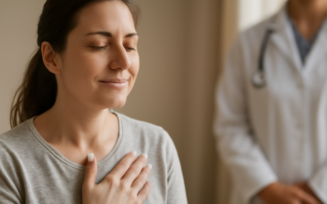 What Remission Means