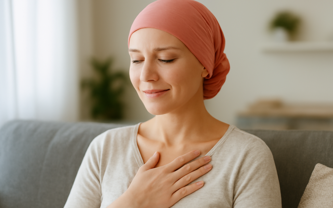 How the Body Heals After Cancer Treatment