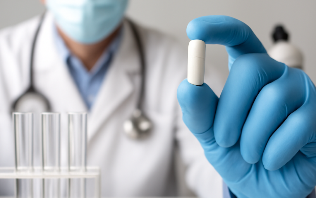 How New Drugs Get Approved