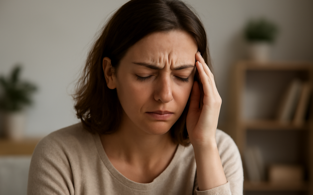 What Side Effects Really Mean
