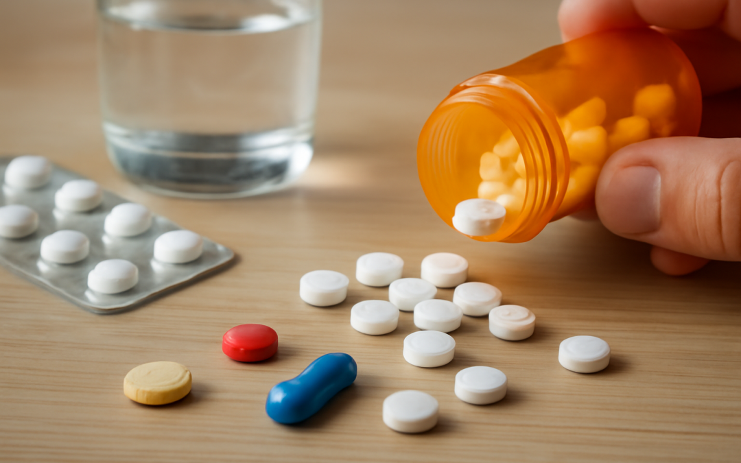 How Drug Interactions Happen