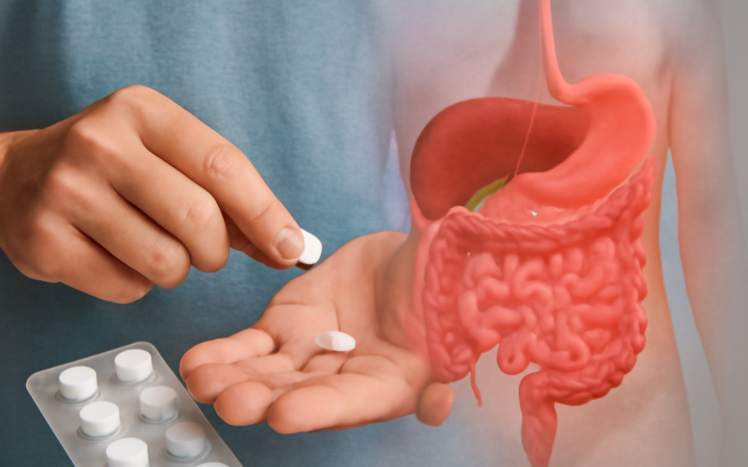 How the Body Processes Medication