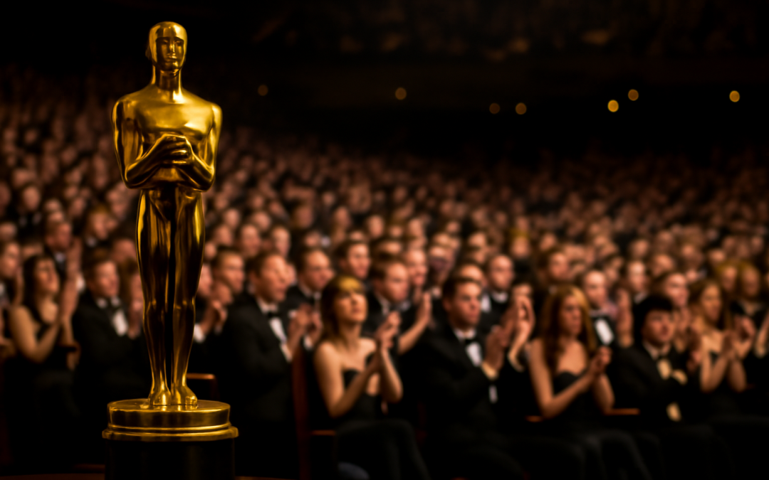 Award Shows and Audience Trends