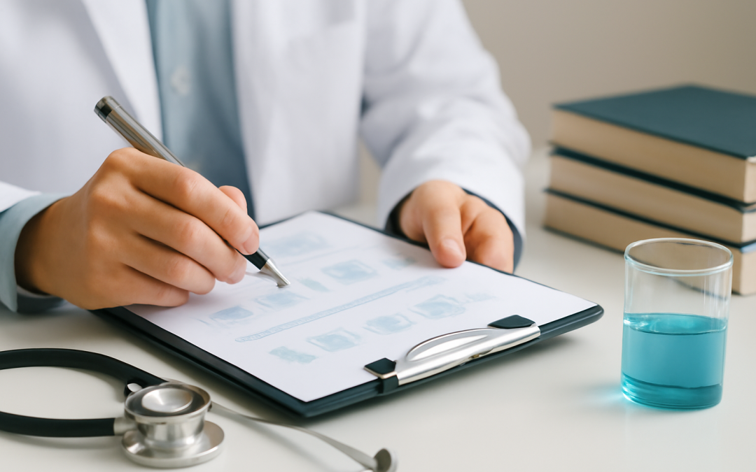 What Evidence-Based Medicine Means