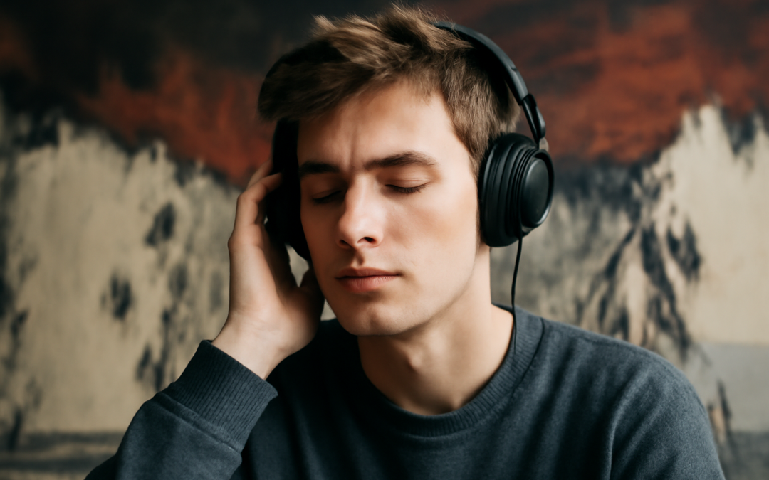 Kid A Review: Reinventing Rock