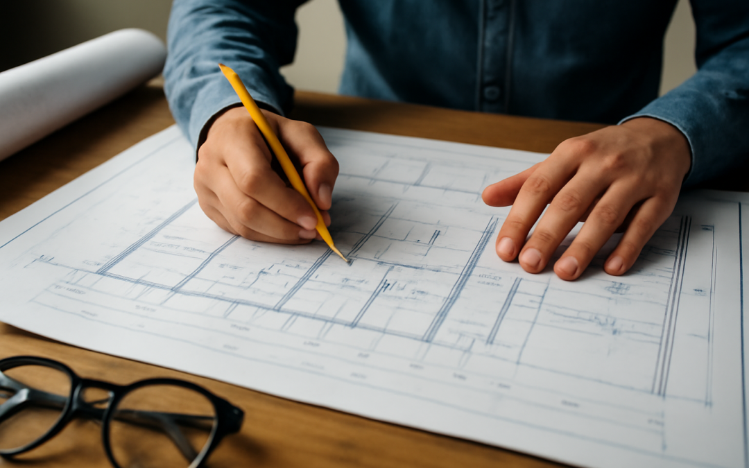 The Blueprint Review: Confidence and Craft