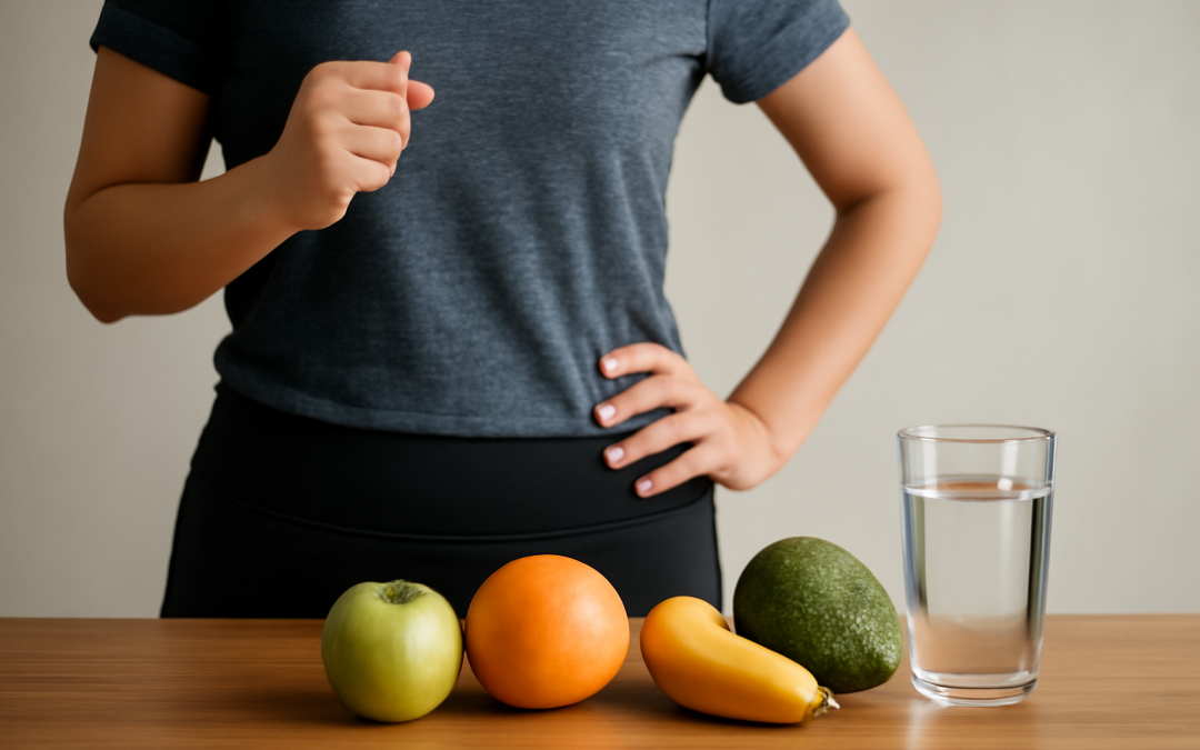 How Long It Takes to See Health Changes