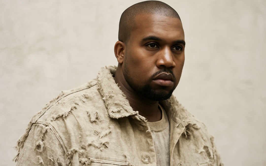 Yeezus Review: Abrasion as Art