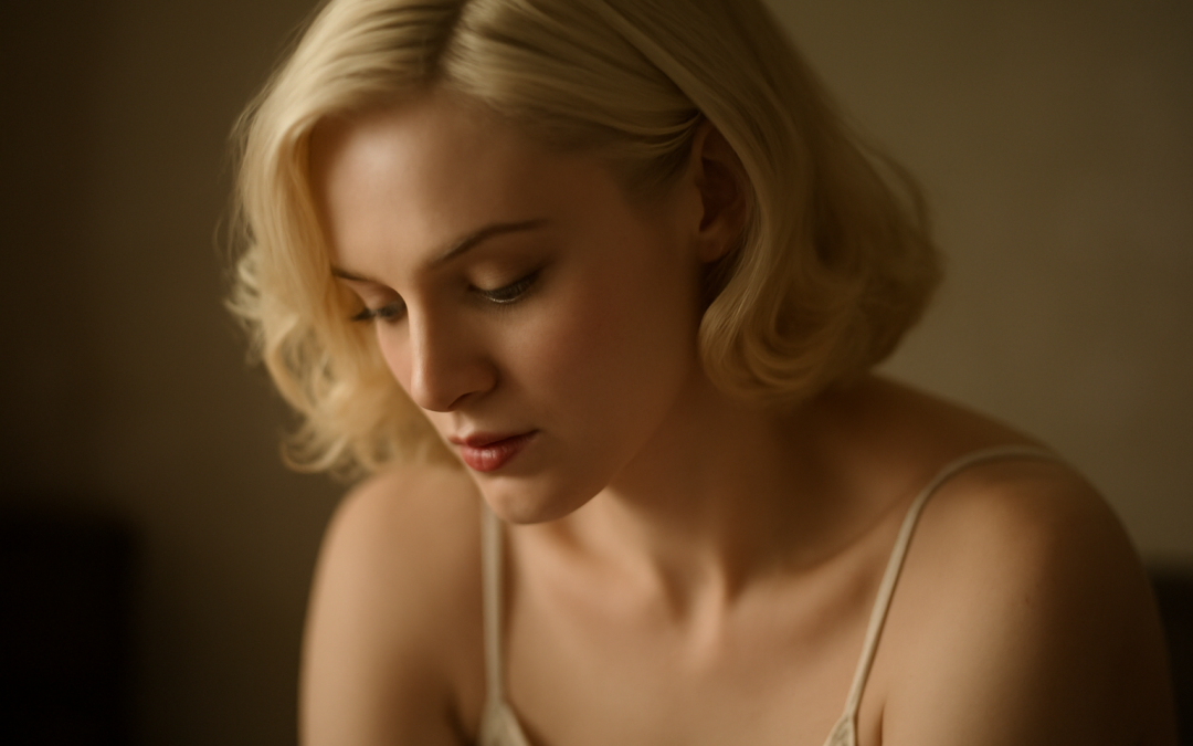 Blonde Review: Intimacy in Fragments