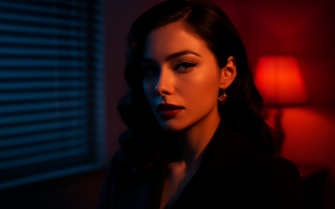 After Hours Review: Pop Noir