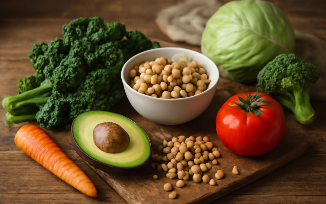 Origins of the Vegan Movement