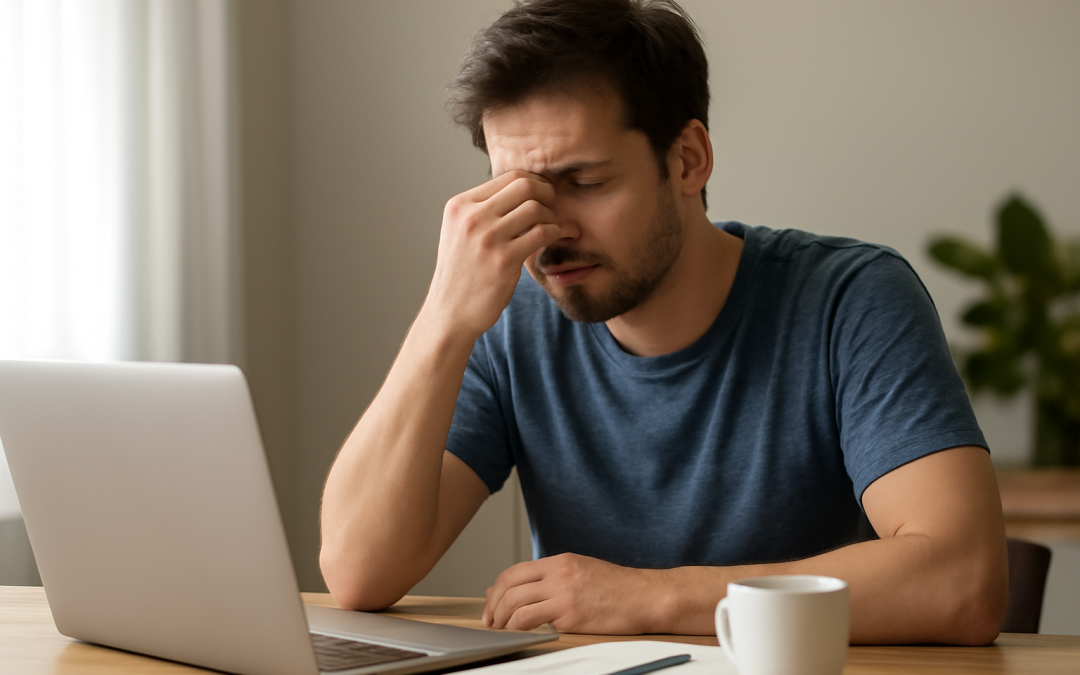 Signs You Need More Recovery Time