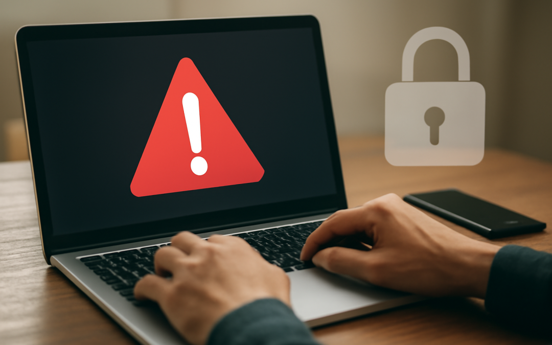 Why Accounts Get Compromised