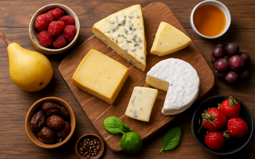 Flavor Pairing Theory