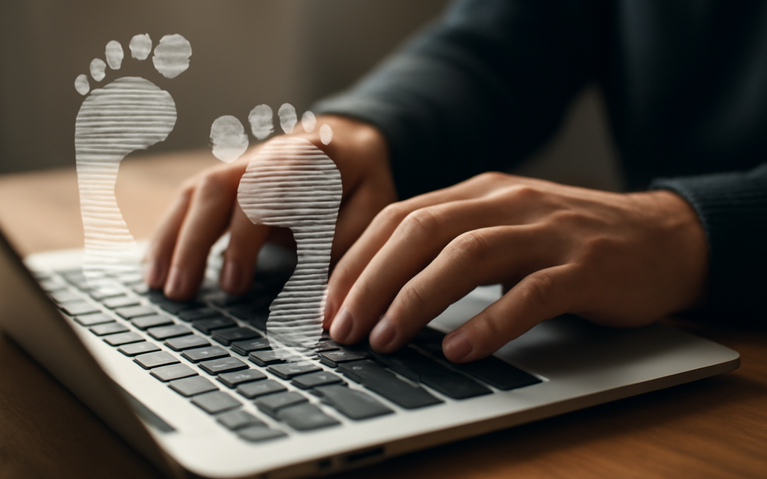 Why Digital Footprints Matter