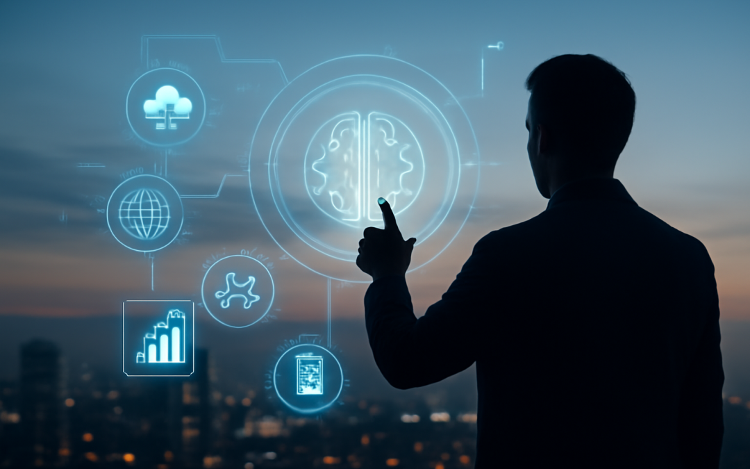 How Technology Shapes the Future