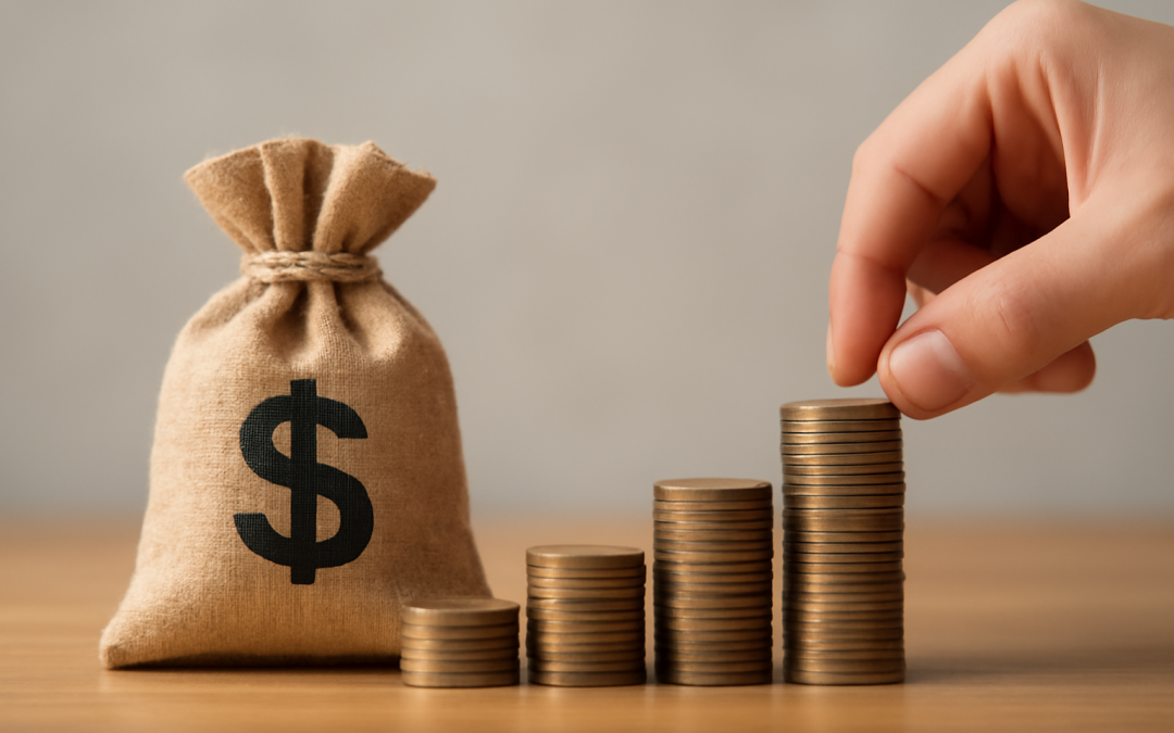Why Income Growth Alone Does Not Create Wealth