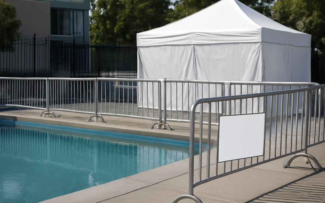 Media Pools and Controlled Access
