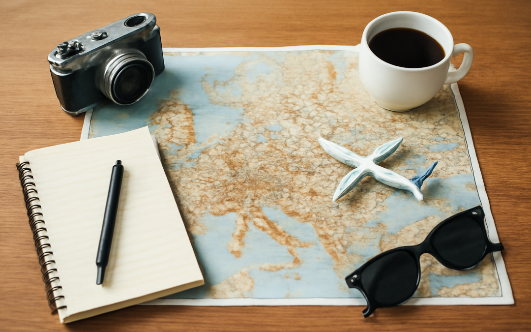 How to Plan a Trip Around Festivals and Events