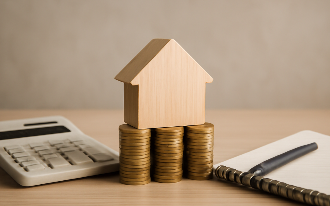 Why Financial Foundations Come First