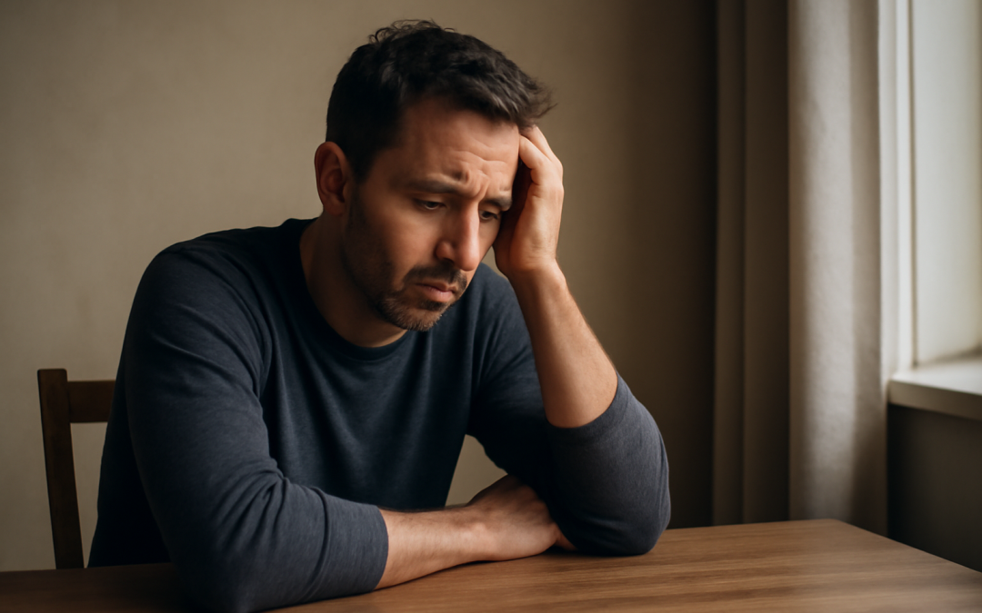 Why Loneliness Increases Health Risks