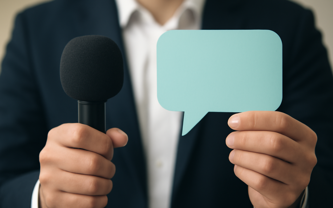 Sound Bites and Media Simplification