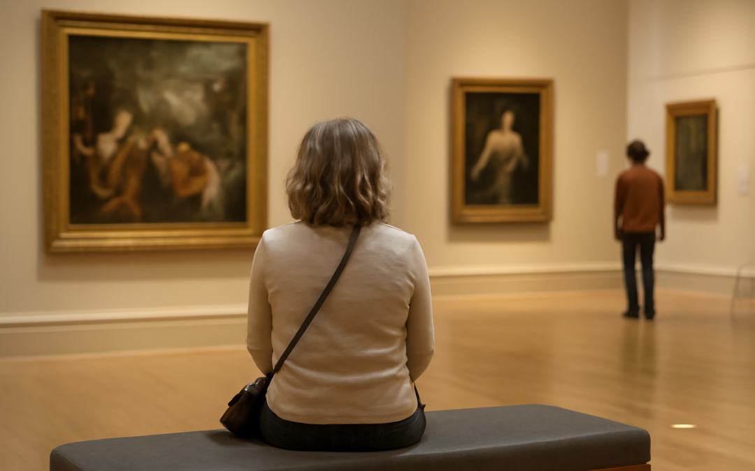 How to Plan a Museum-Heavy Day Without Fatigue