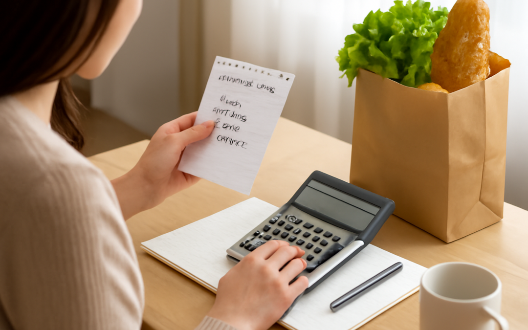 How to Plan a Shopping Trip Without Overspending