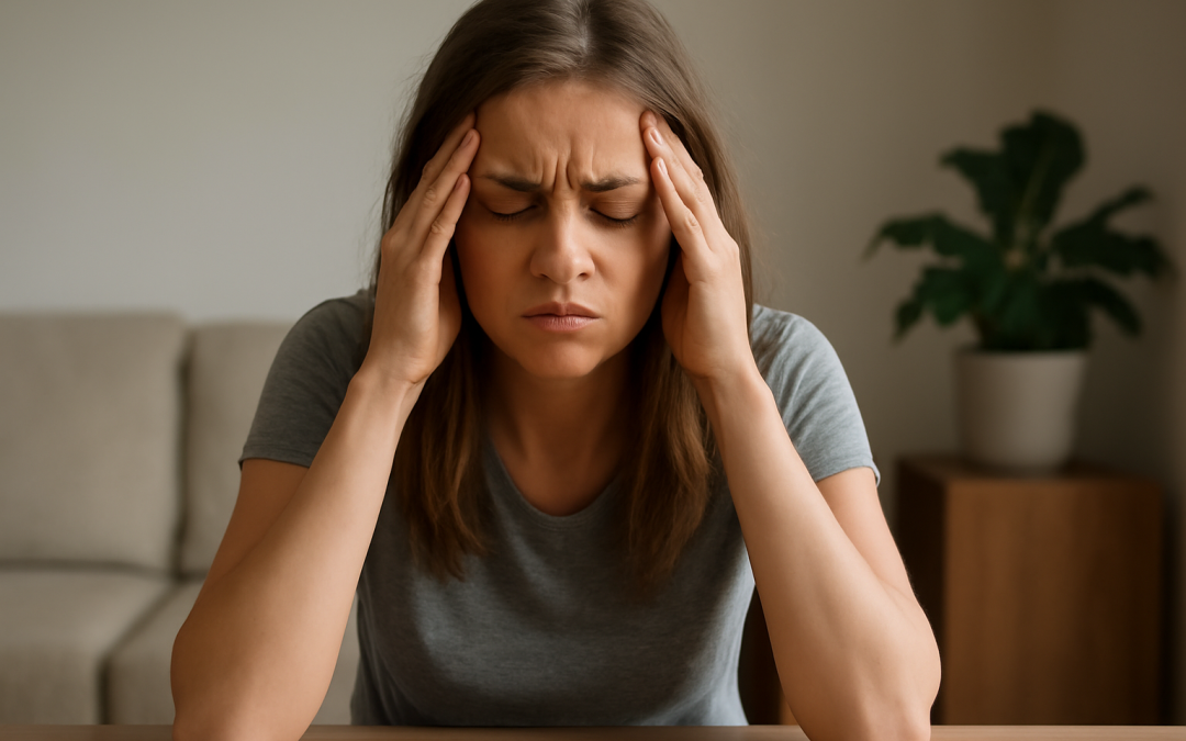 What Happens When Stress Is Unmanaged