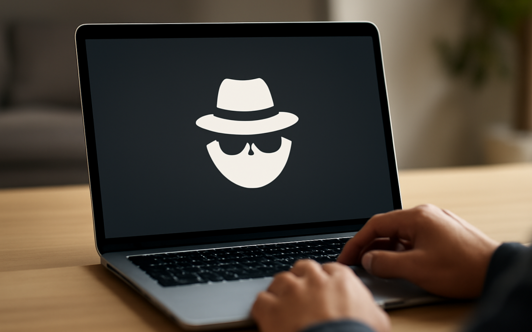 Why Private Browsing Isn’t Fully Private
