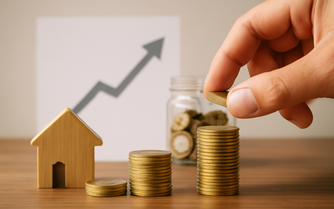 How to Build Financial Resilience