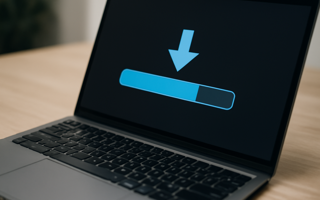 How Download Managers Work
