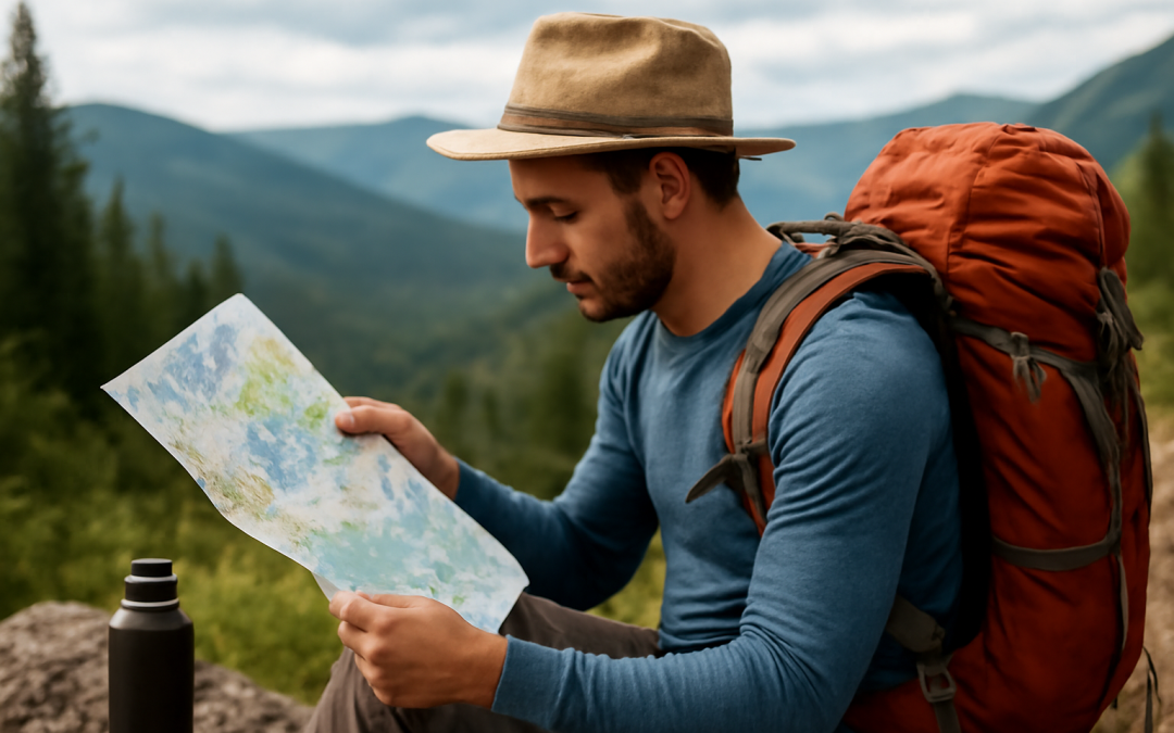 How to Plan an Adventure Trip Safely