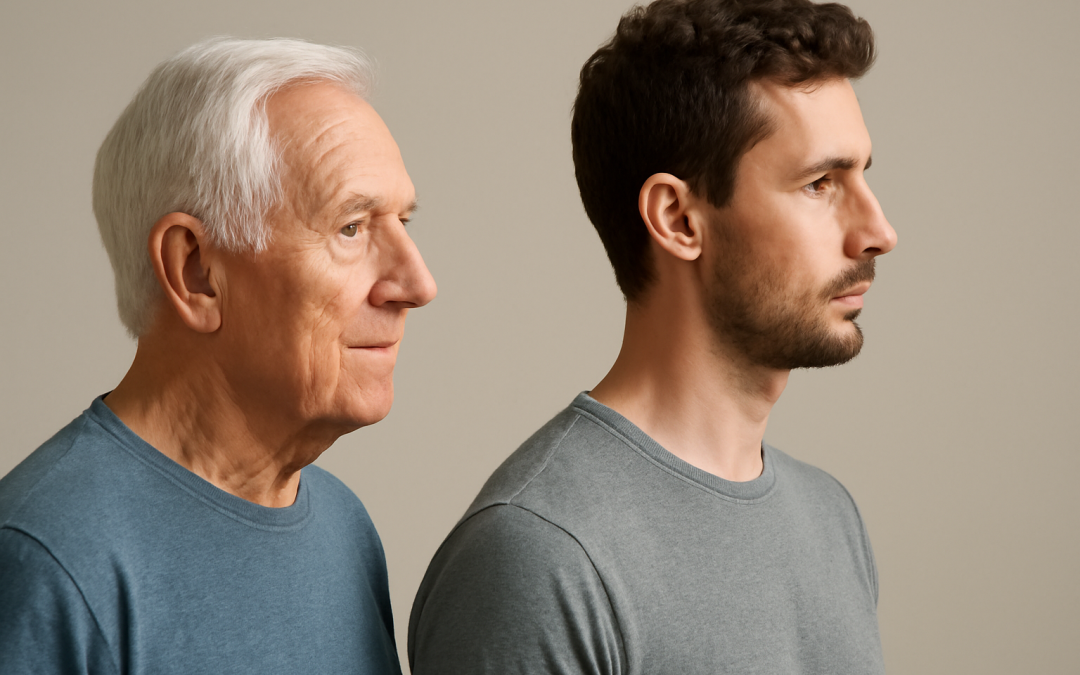 What Healthspan vs Lifespan Means