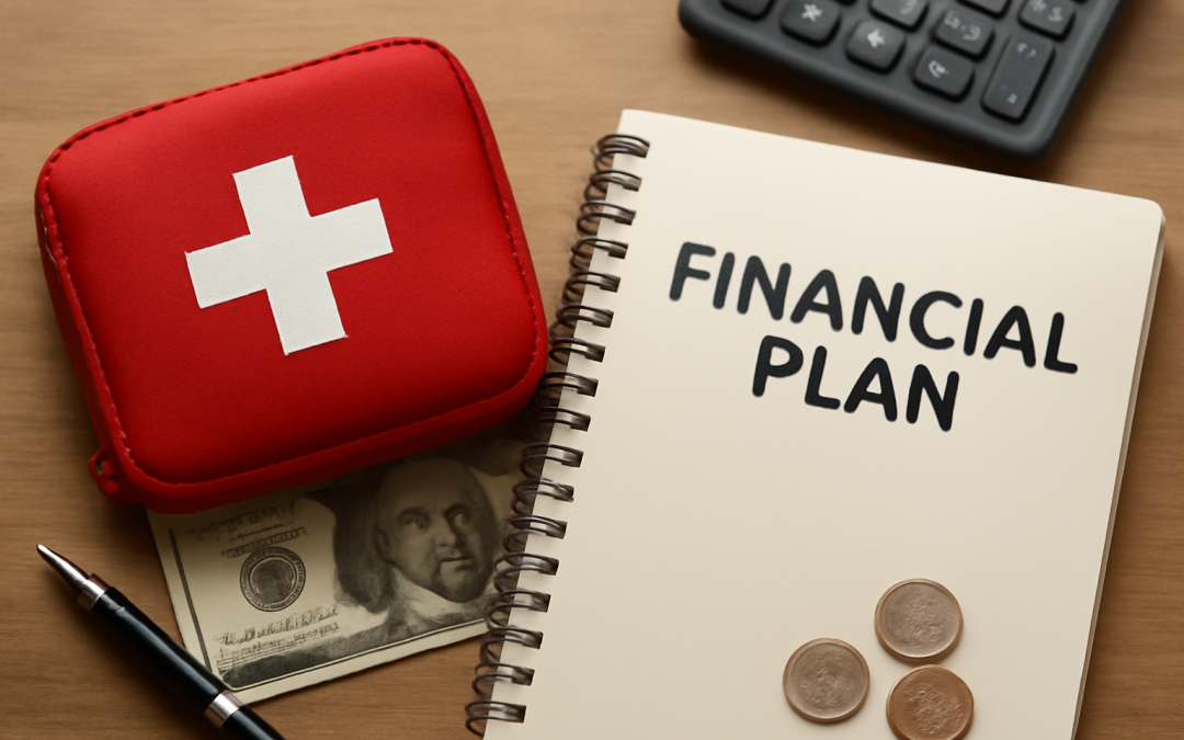 Why Emergency Planning Is Financial Planning