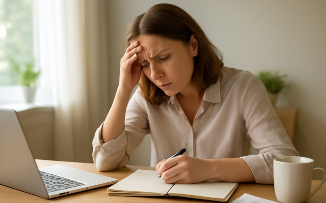 How to Plan for the Unexpected Without Fear
