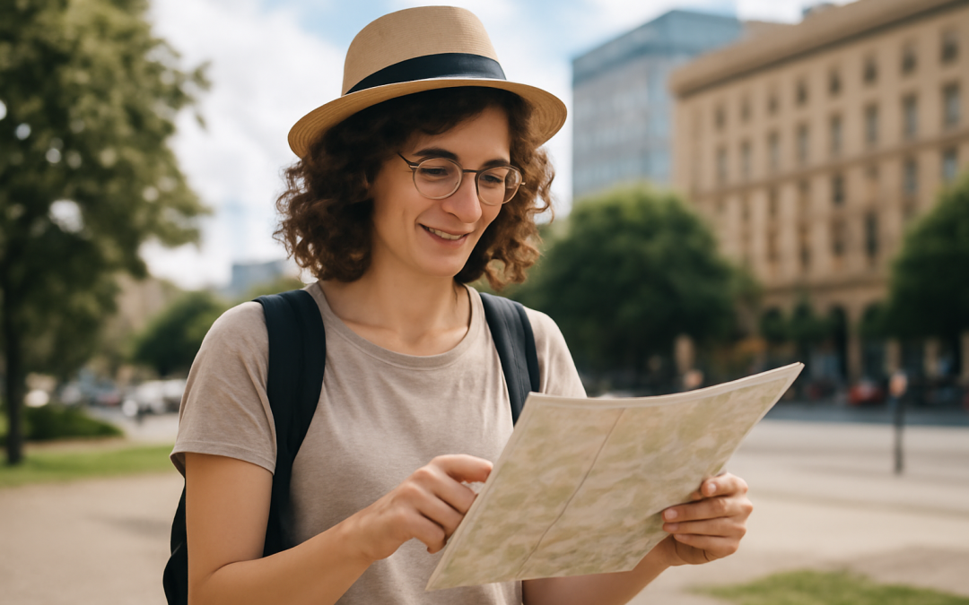 How to Find Free Things to Do in Any City