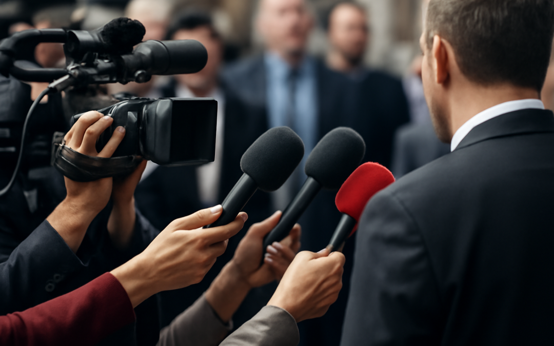 The Problem With Horse Race Journalism