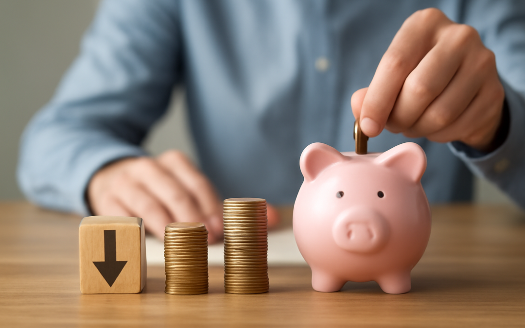How to Reduce Financial Fragility