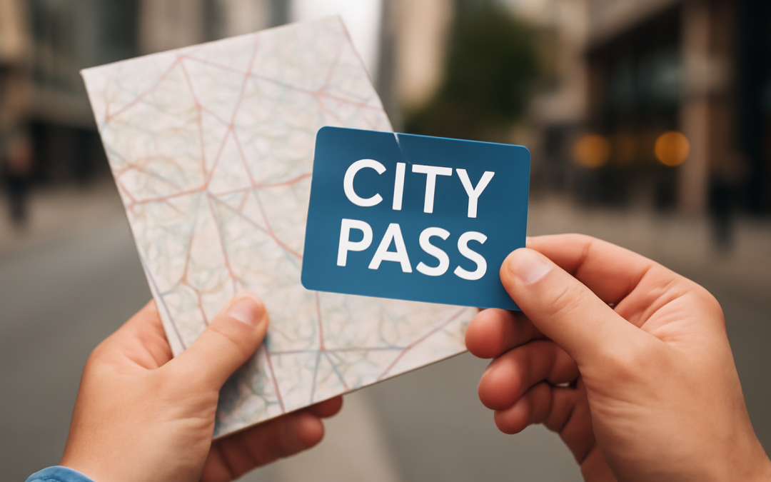 How to Use City Passes and Discount Cards