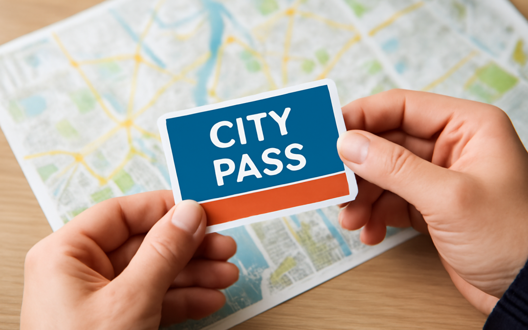 How to Use City Passes and Discount Cards
