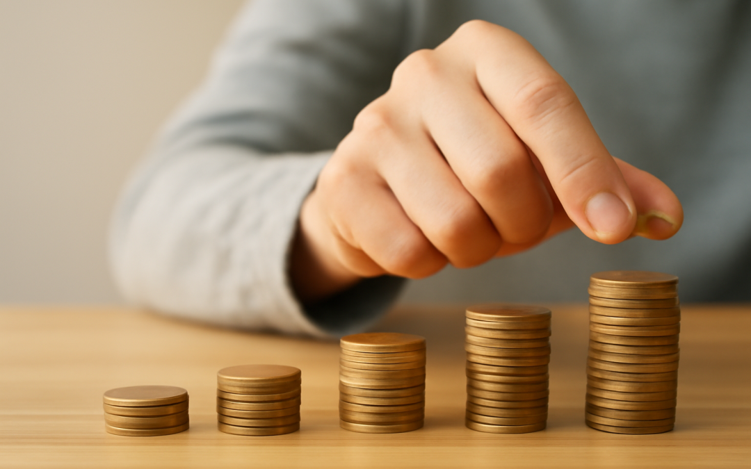 Why Small Changes Add Up