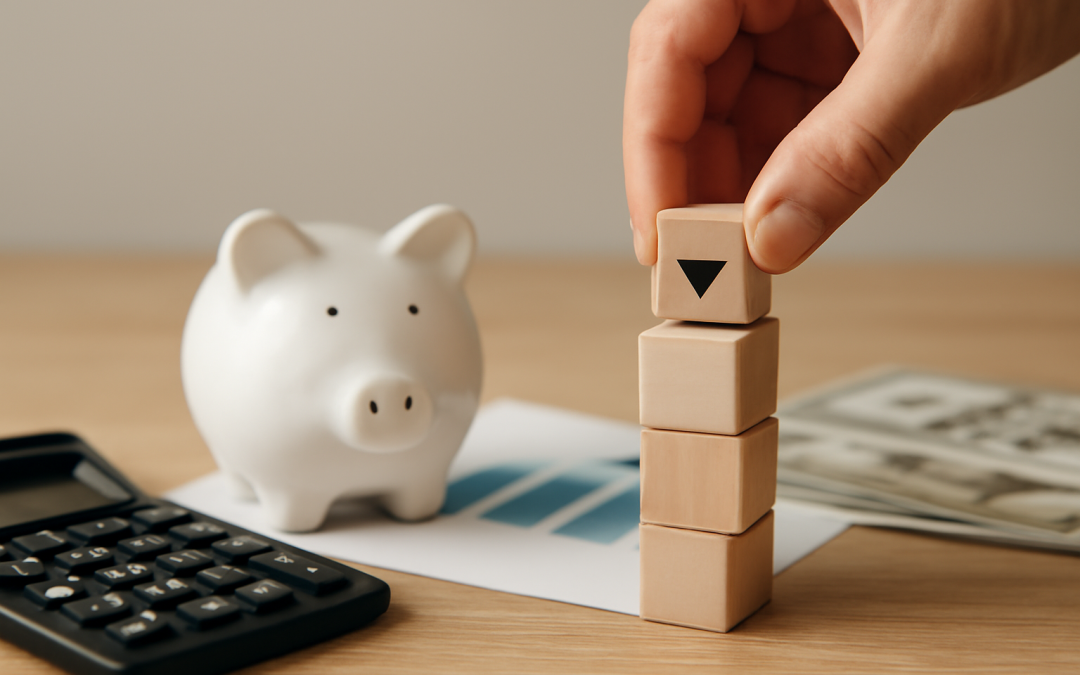 Why Margin of Safety Matters in Personal Finance