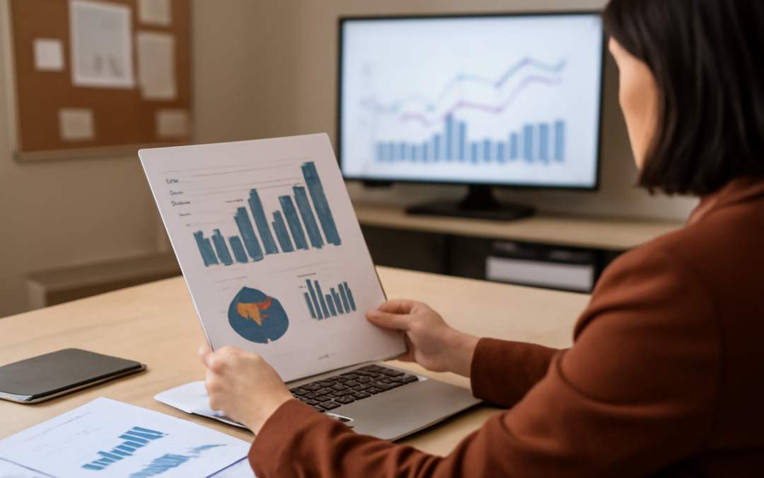 Statistical Literacy in Newsrooms